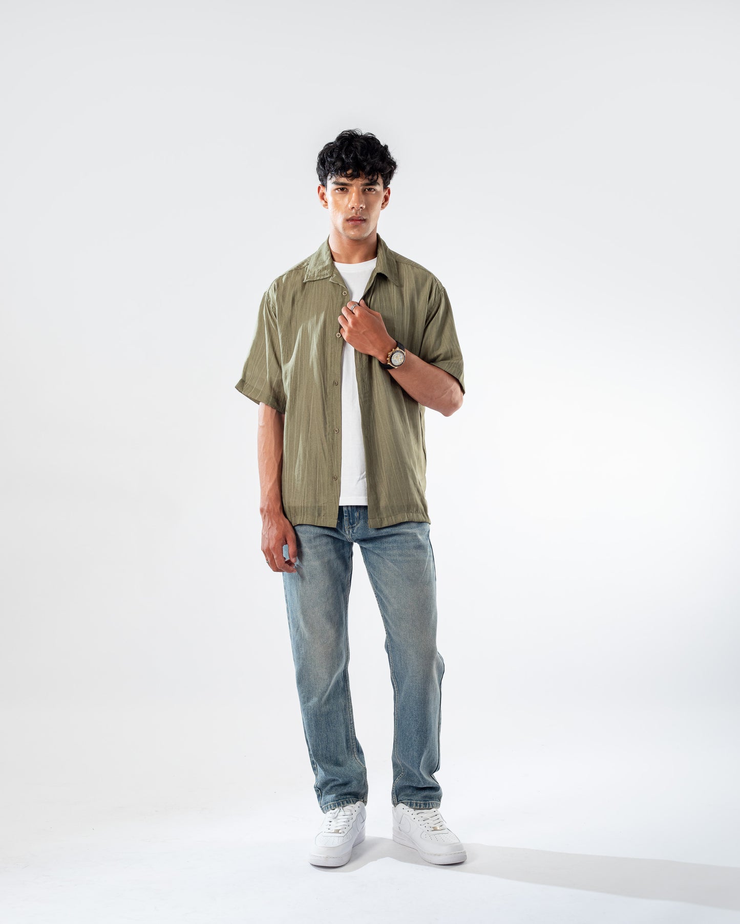 Relax Fit Jeans