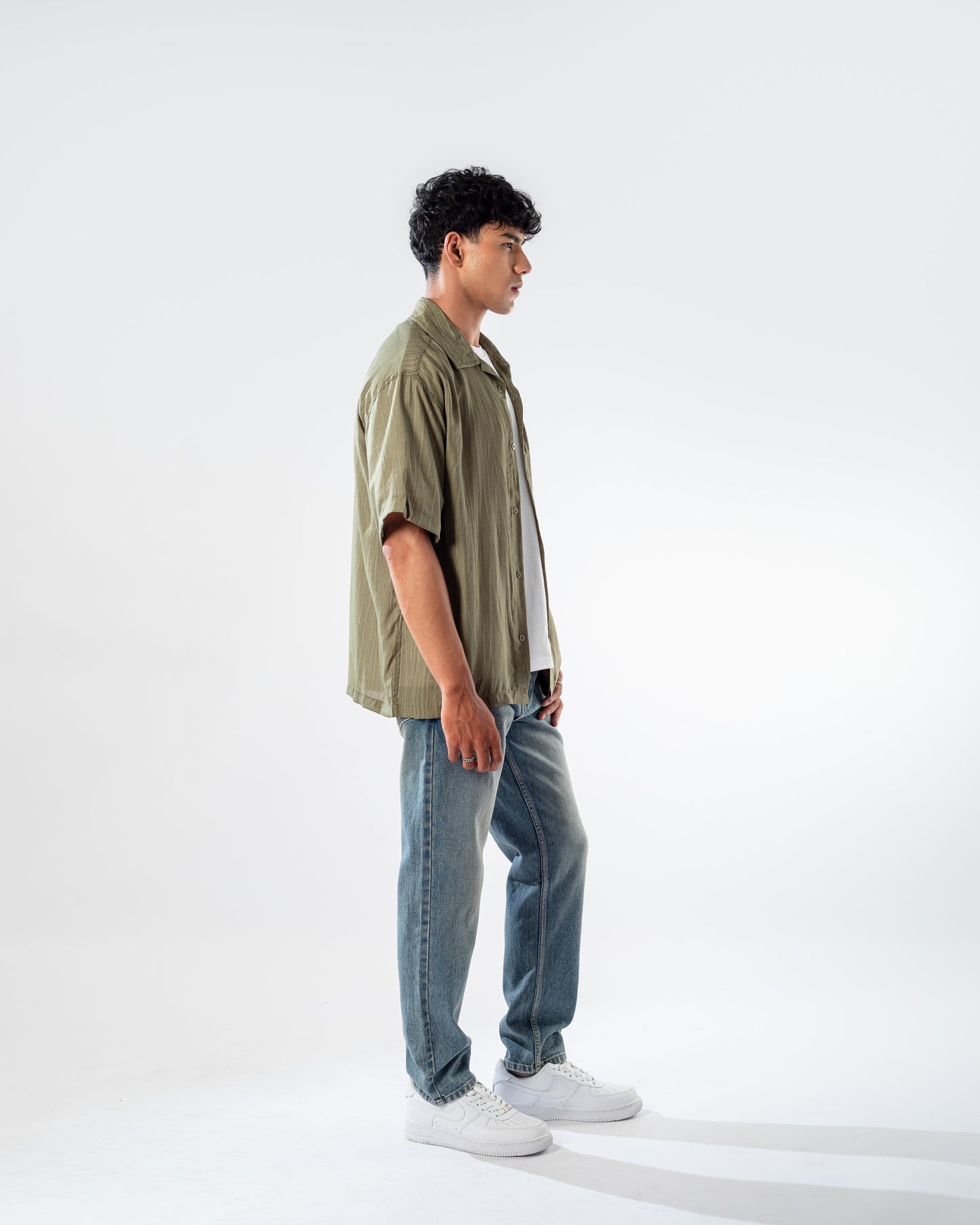 Relax Fit Jeans