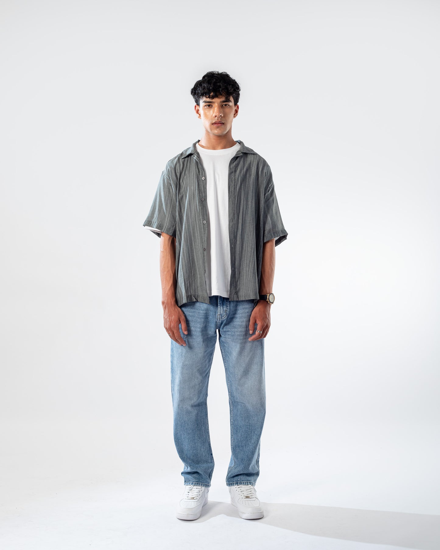 Texture Shirt