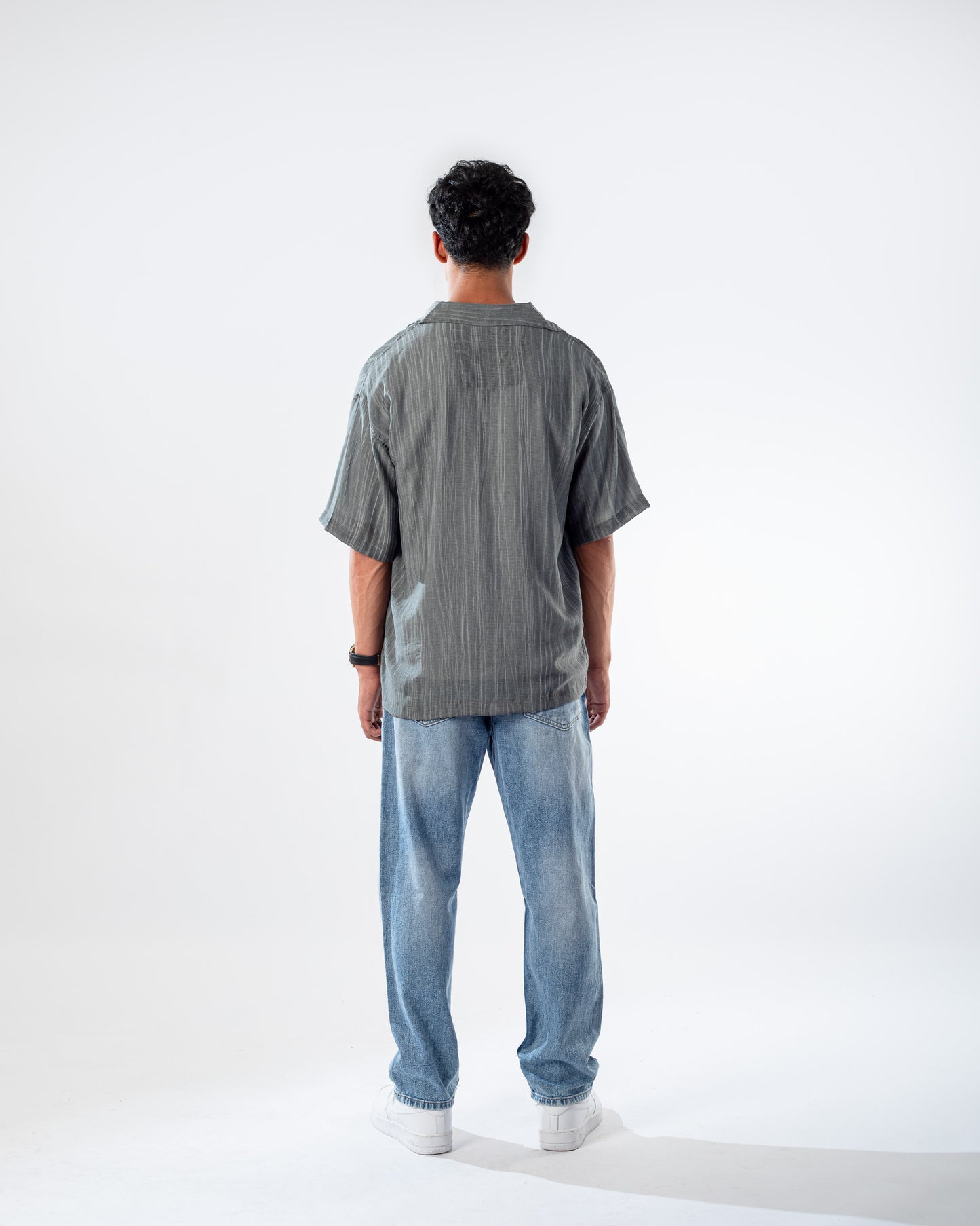 Loose Fit Jeans