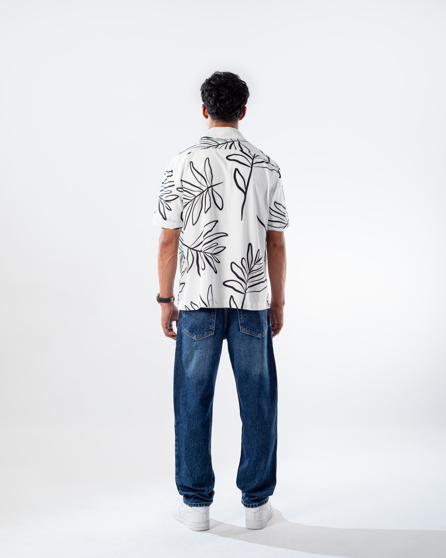 Loose Fit Jeans