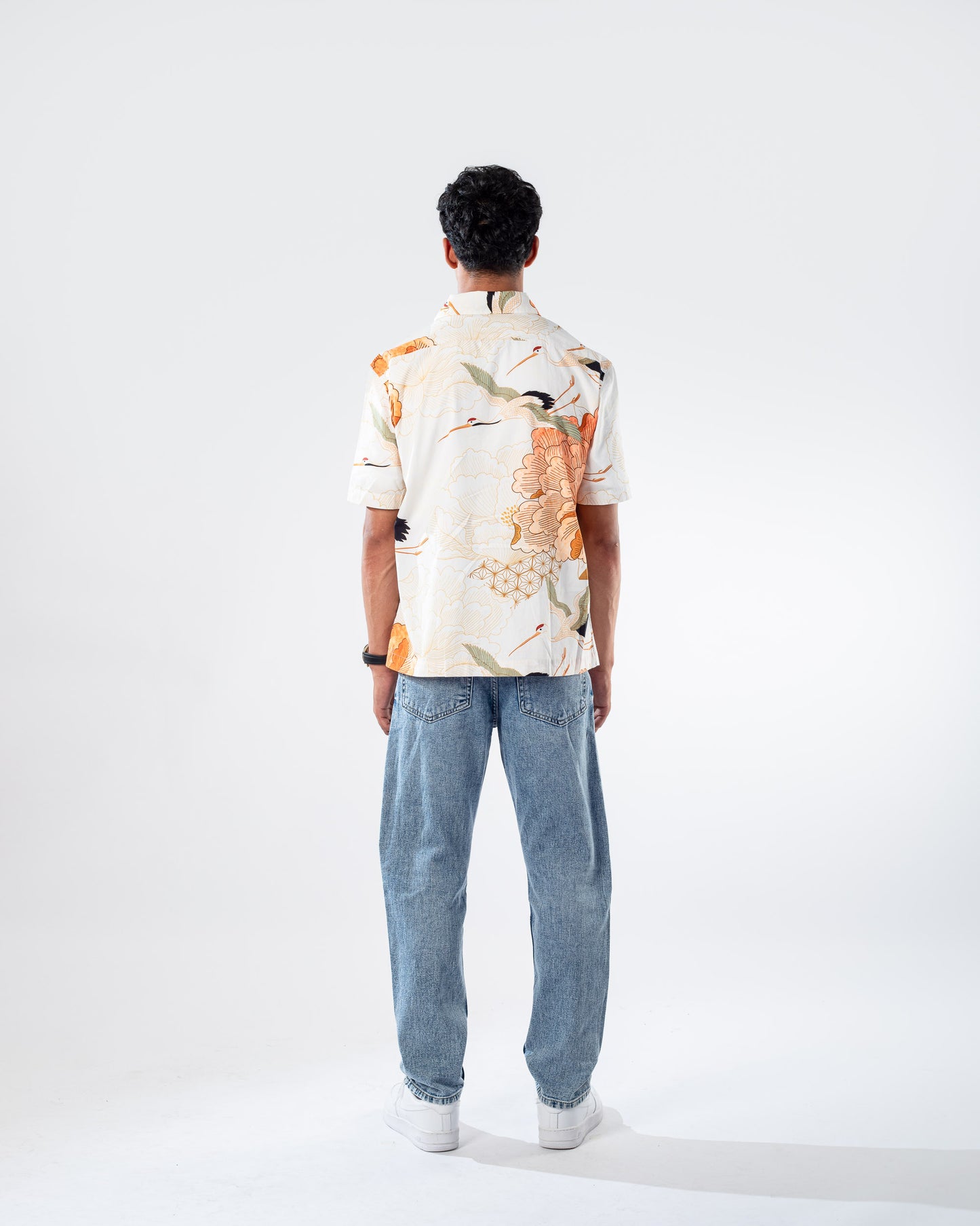 Loose Fit Jeans