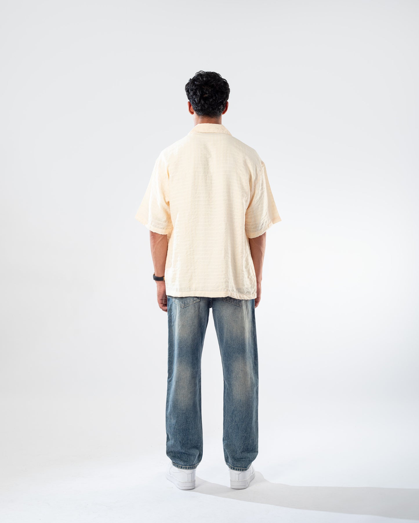 Loose Fit Jeans