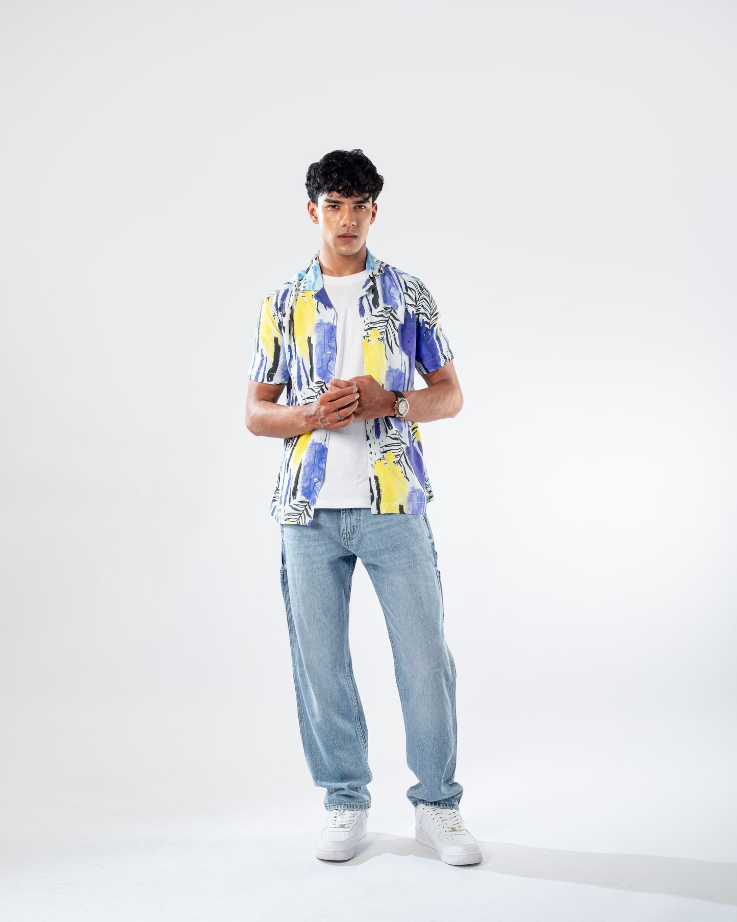 Carpenter Jeans
