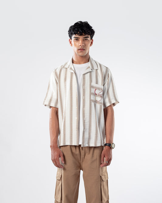 Stripe Shirt