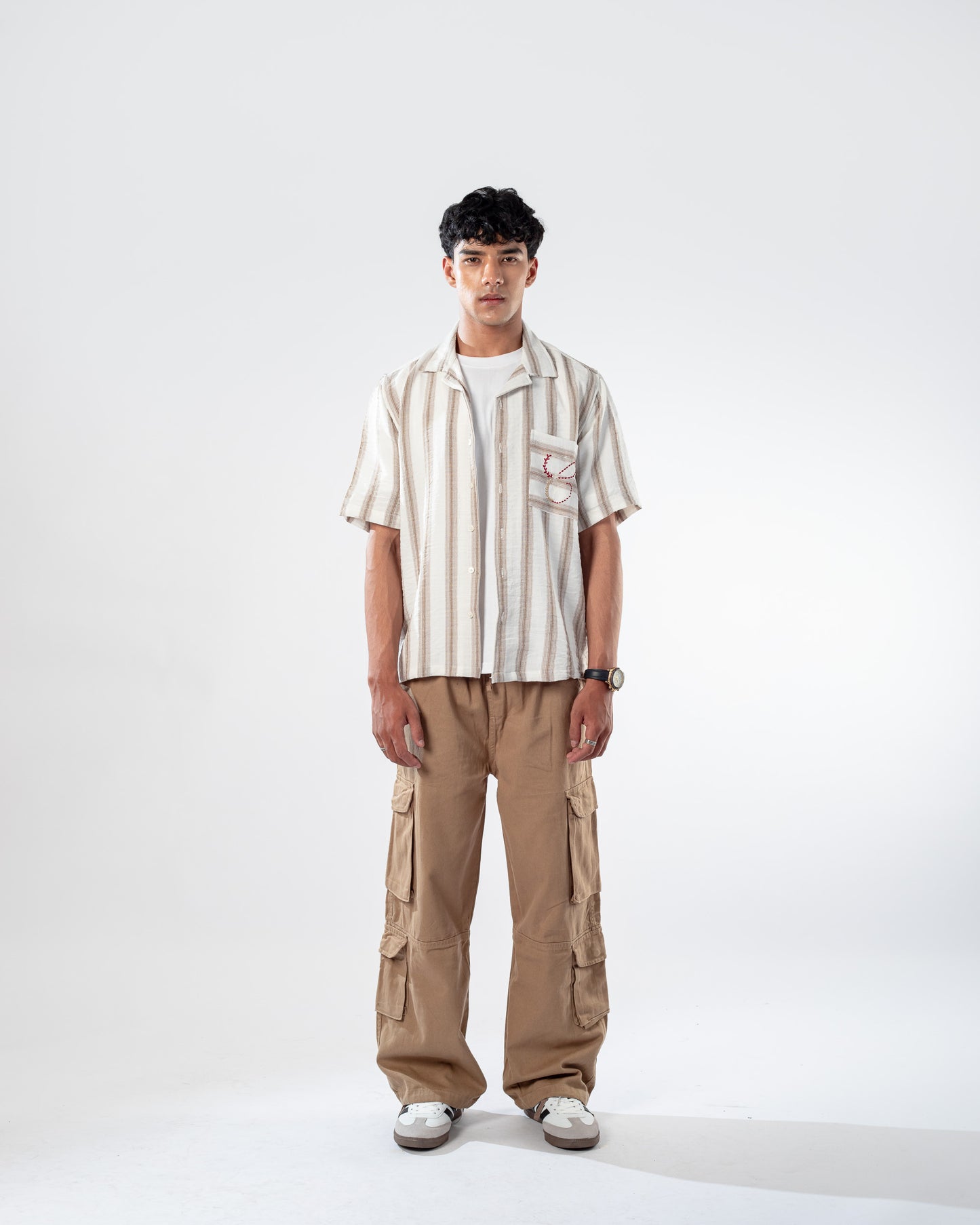 Stripe Shirt