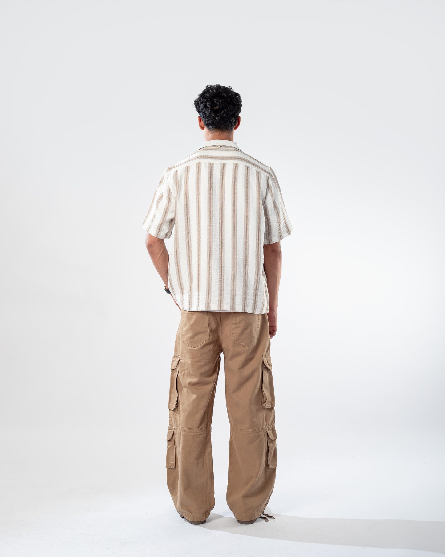 Stripe Shirt