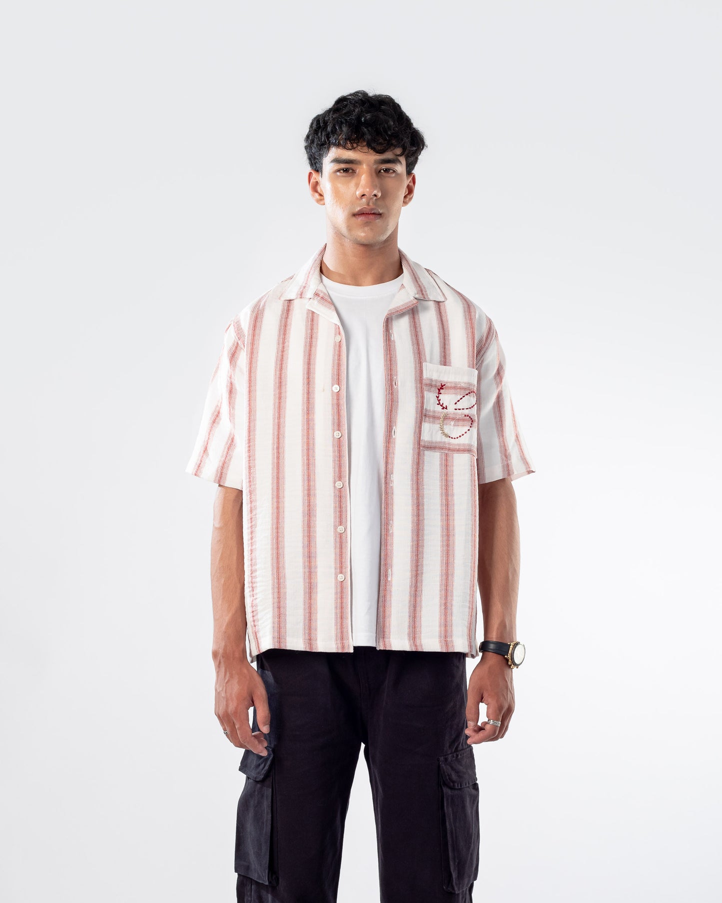Stripe Shirt