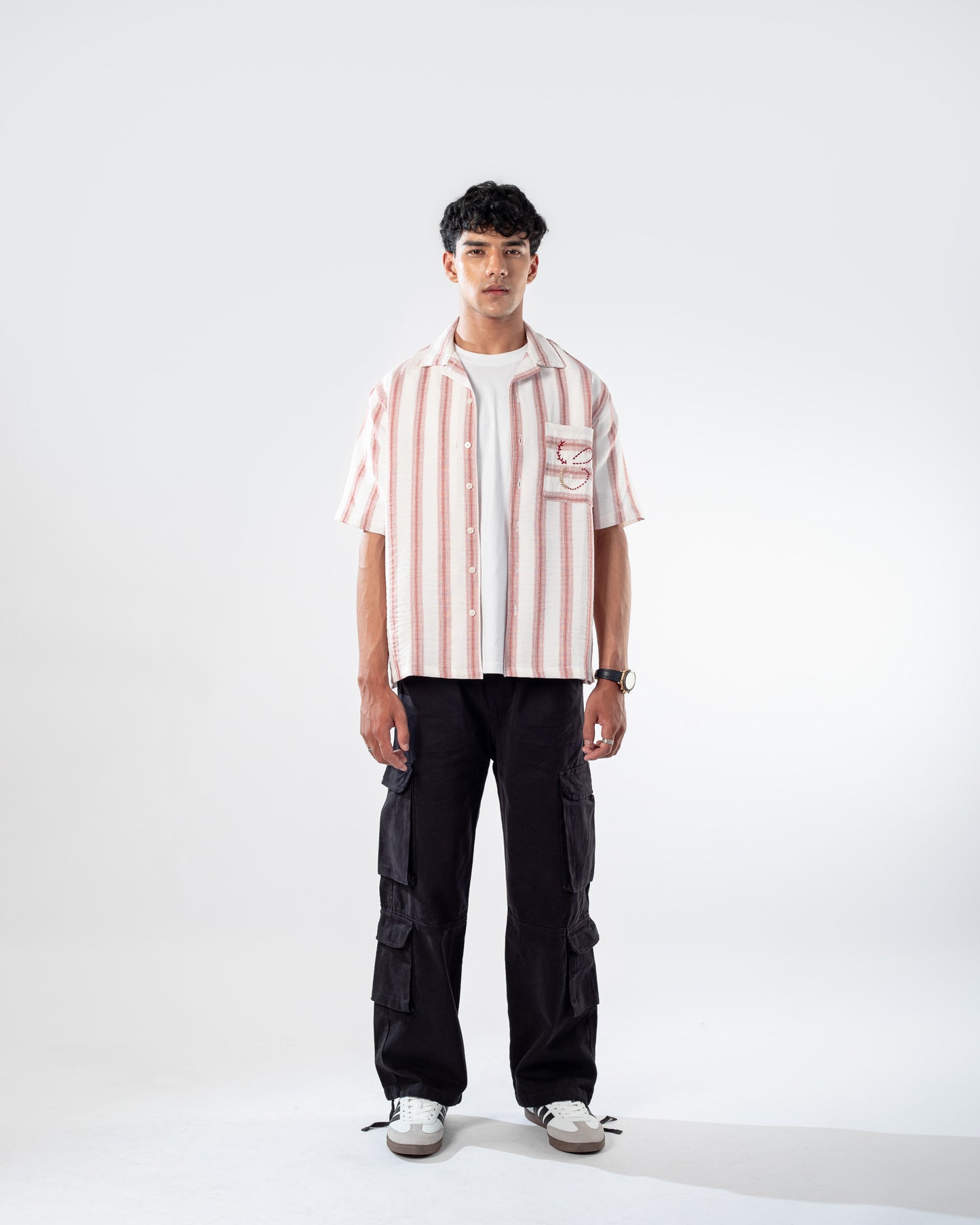 Stripe Shirt