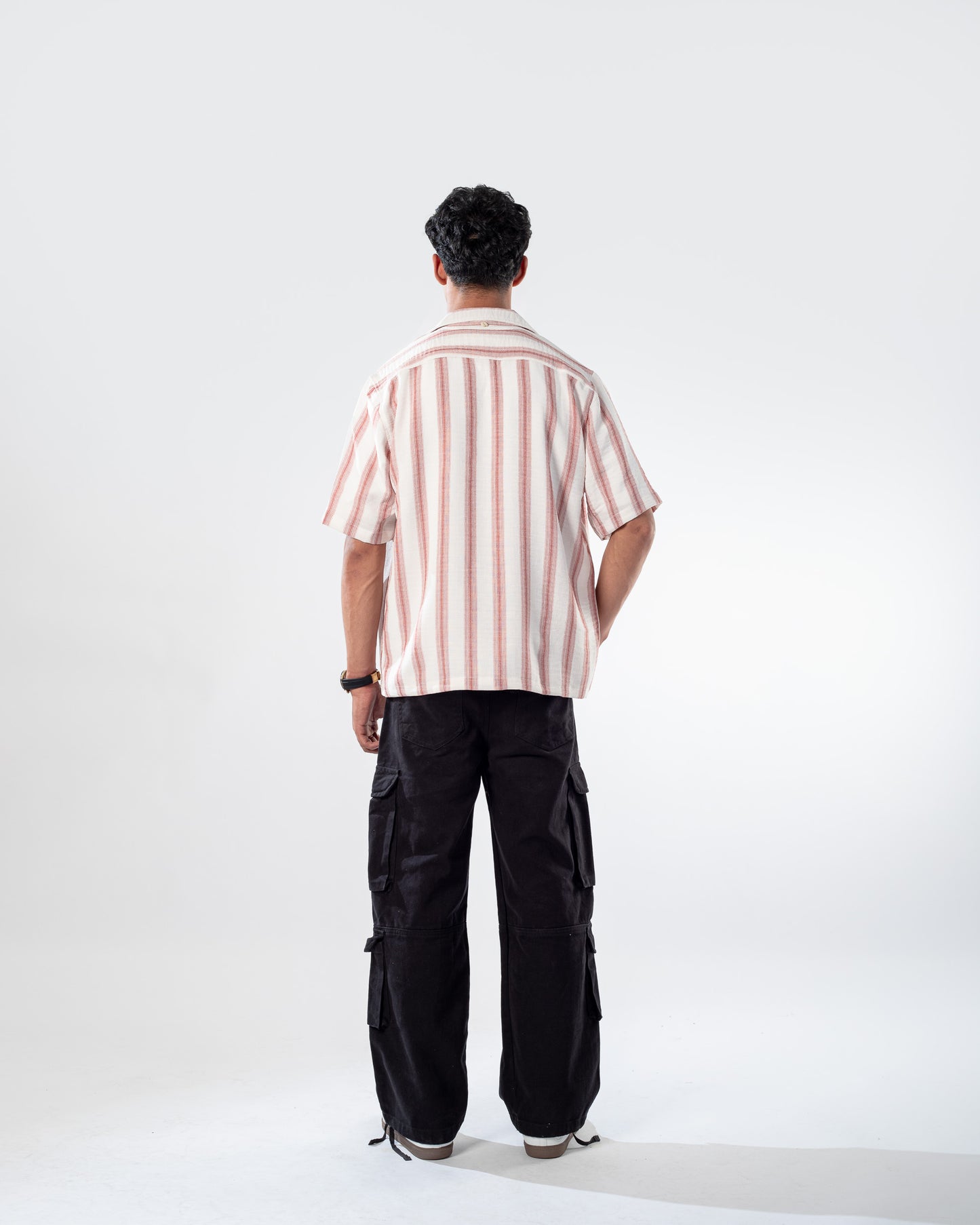 Stripe Shirt