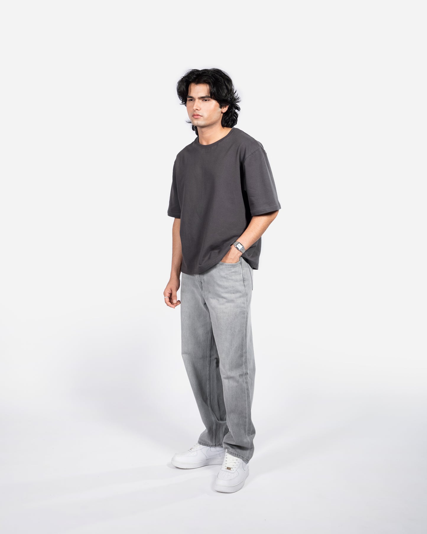 Boxy Tshirt