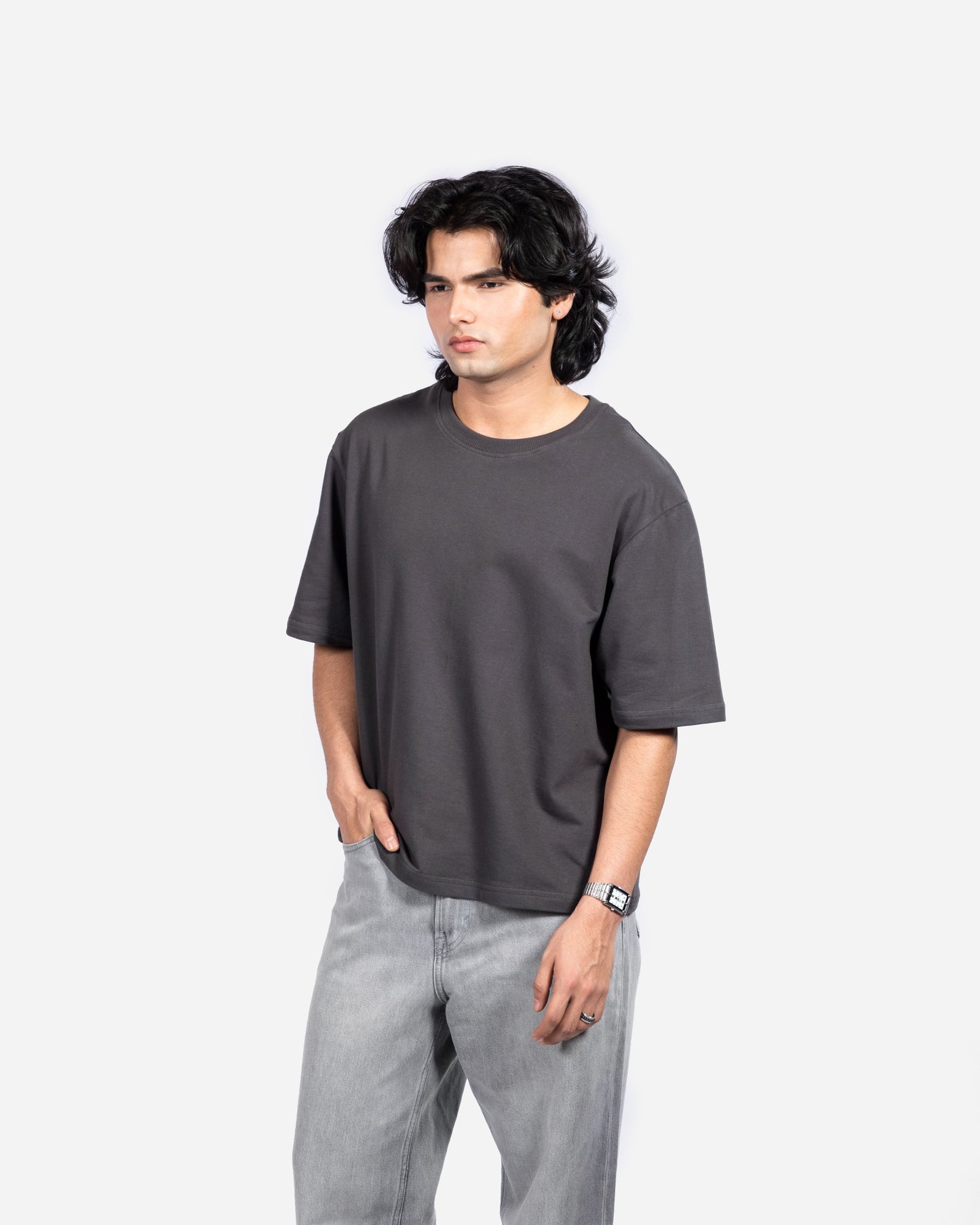 Boxy Tshirt