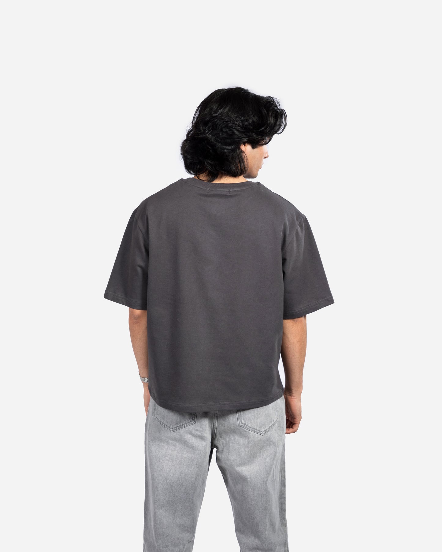 Boxy Tshirt