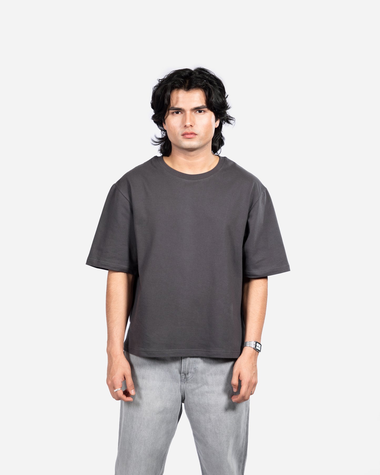 Boxy Tshirt