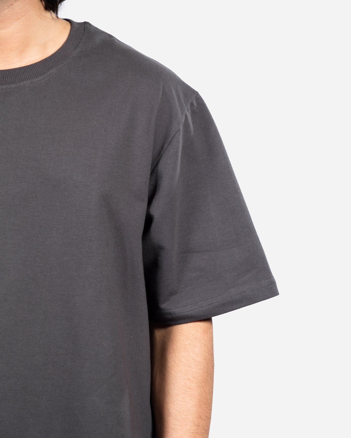 Boxy Tshirt