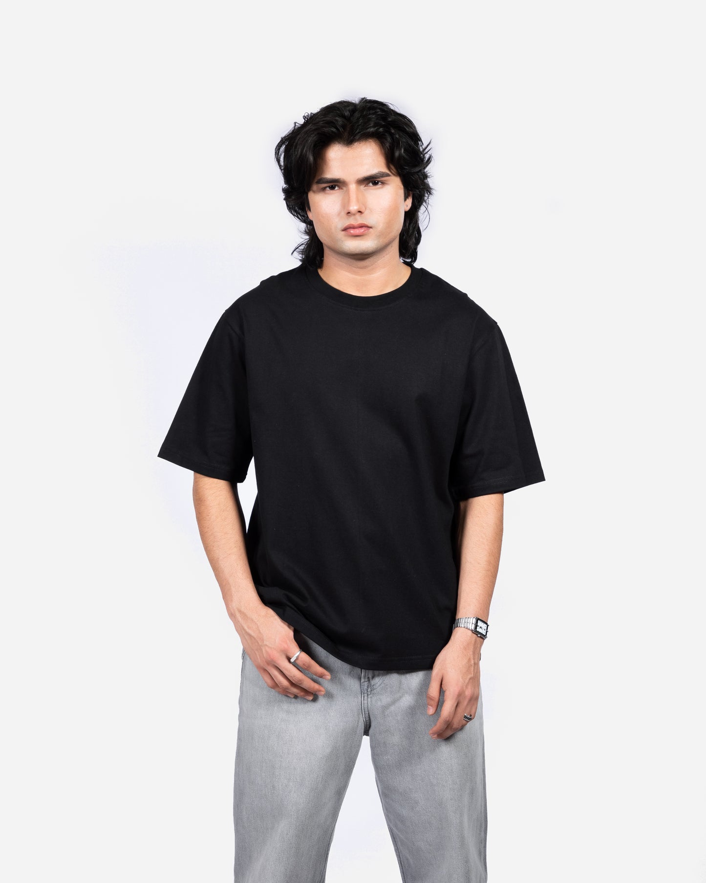 Basic Heavyweight Tshirt