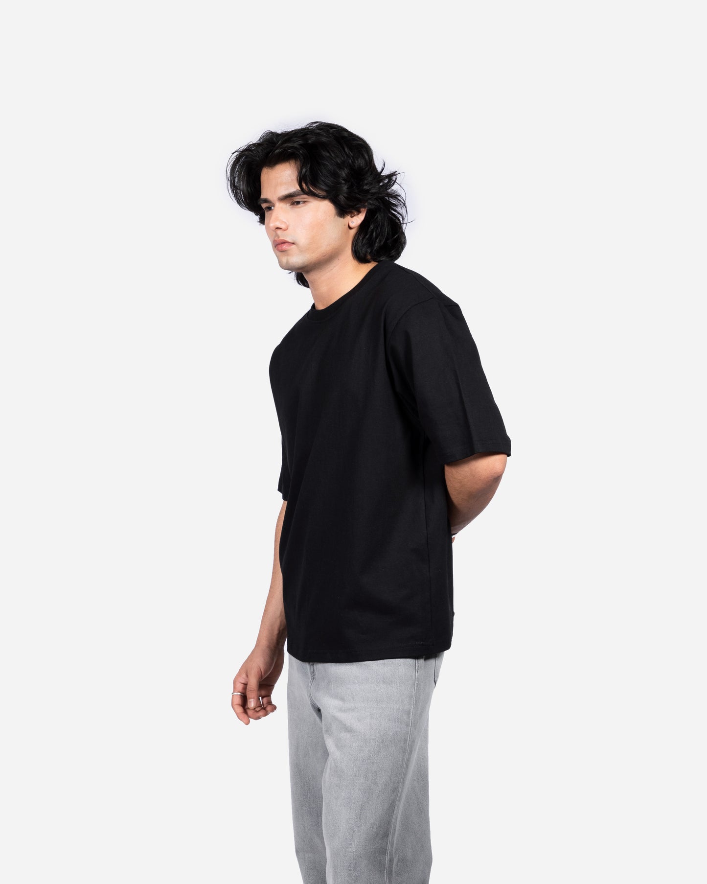Boxy Tshirt