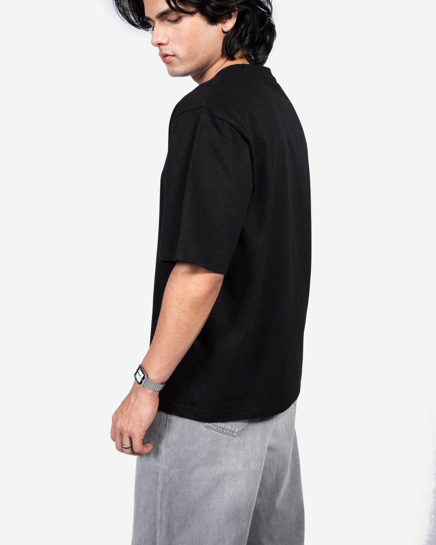 Basic Heavyweight Tshirt