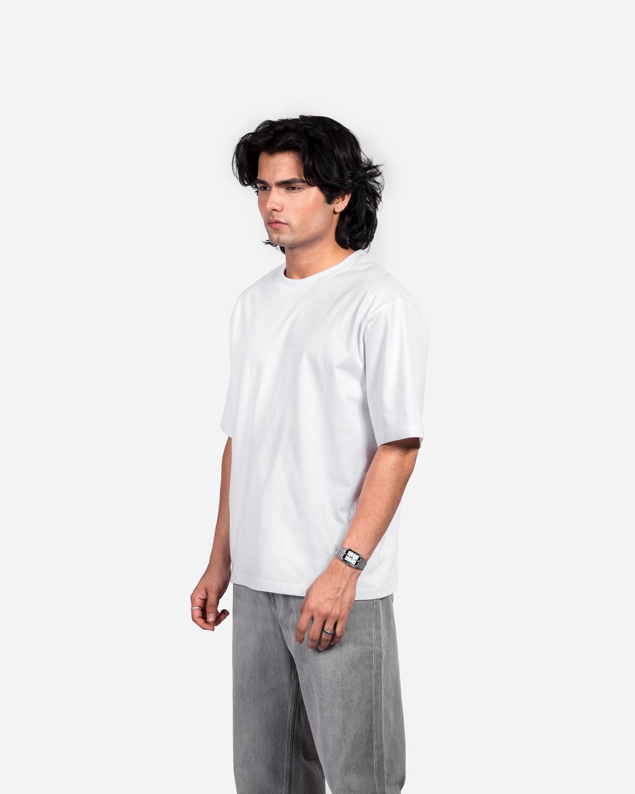 Star Print Tshirt