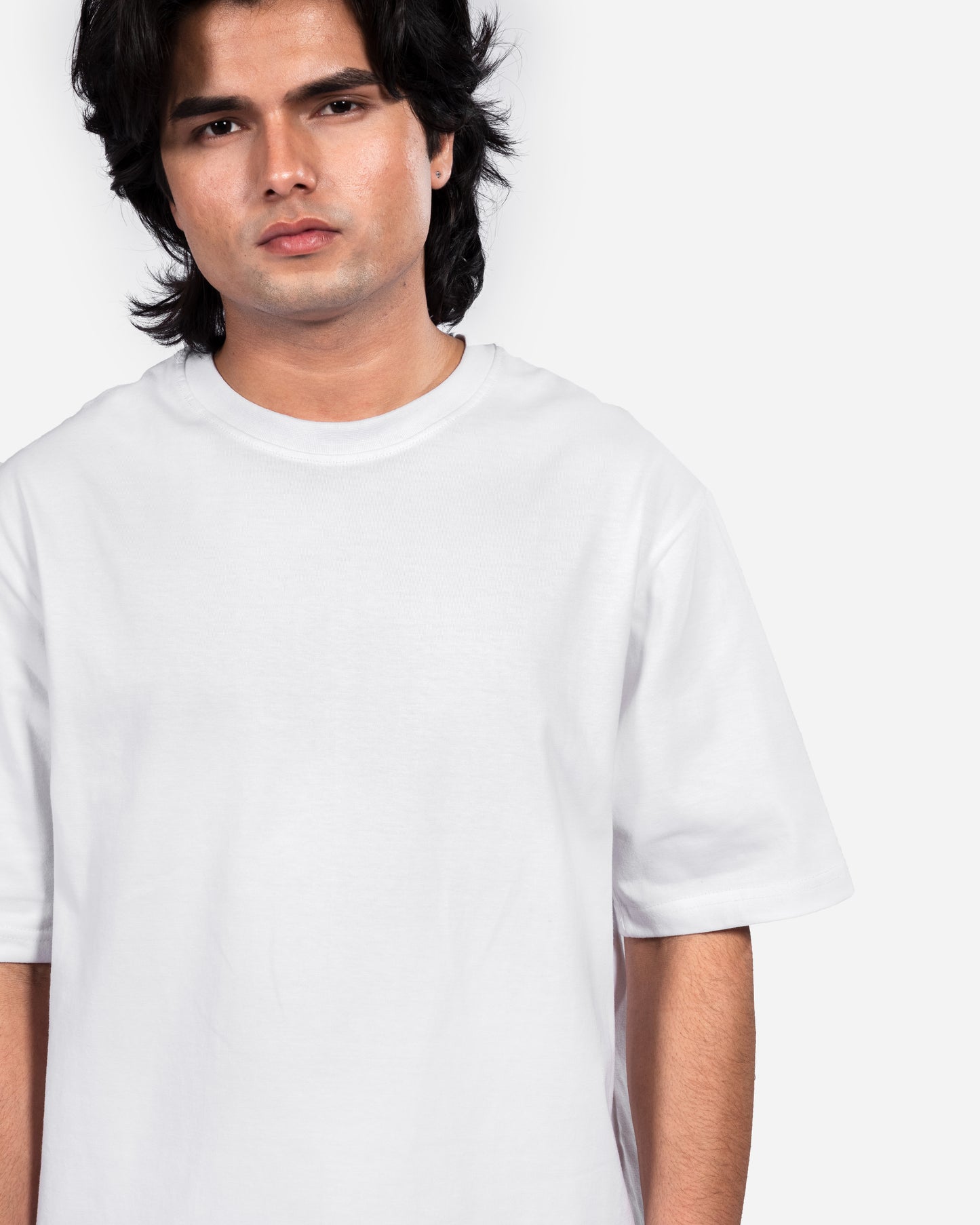 Basic Heavyweight Tshirt