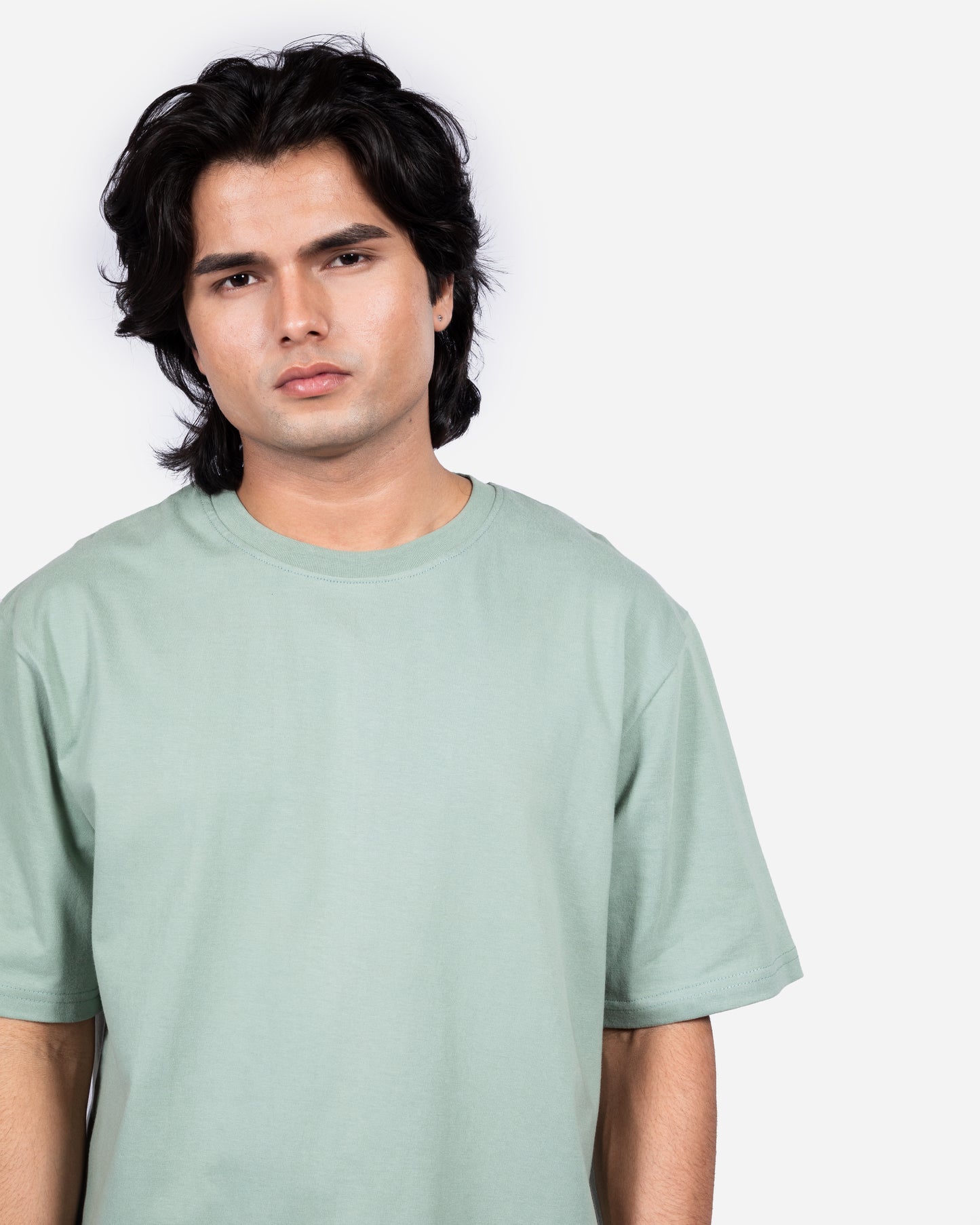 Basic Heavyweight Tshirt