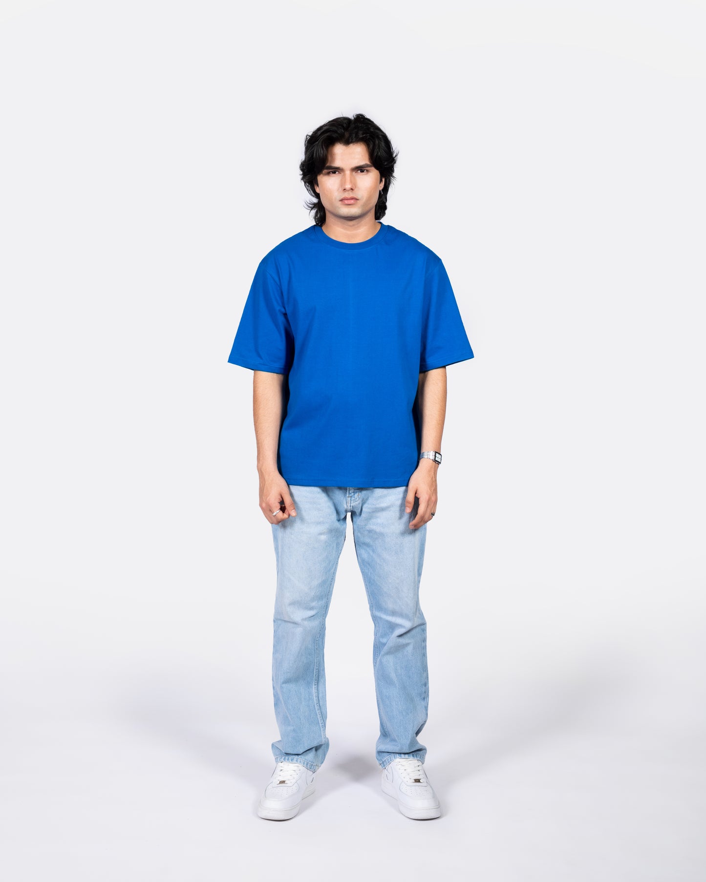 Basic Heavyweight Tshirt