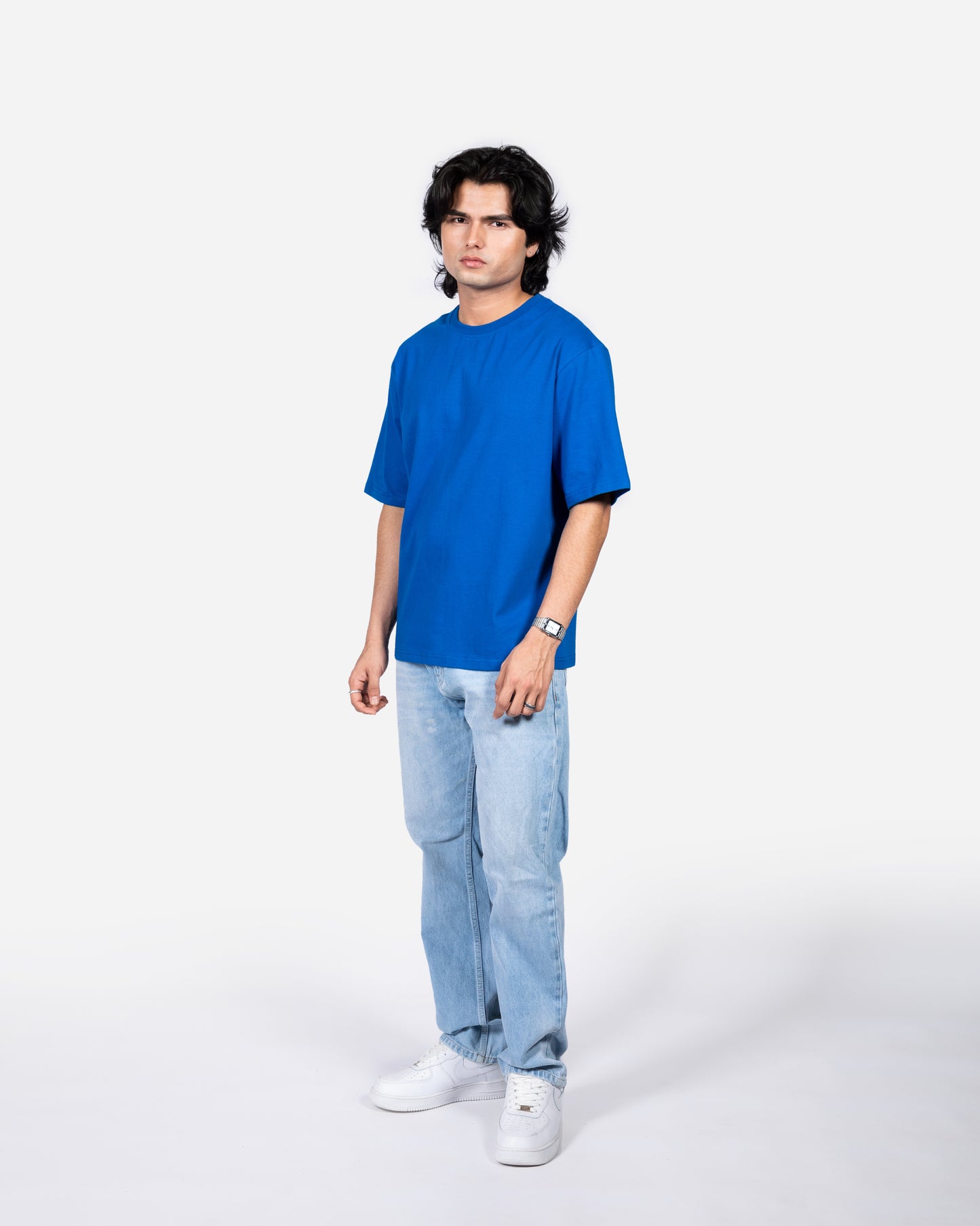 Basic Heavyweight Tshirt