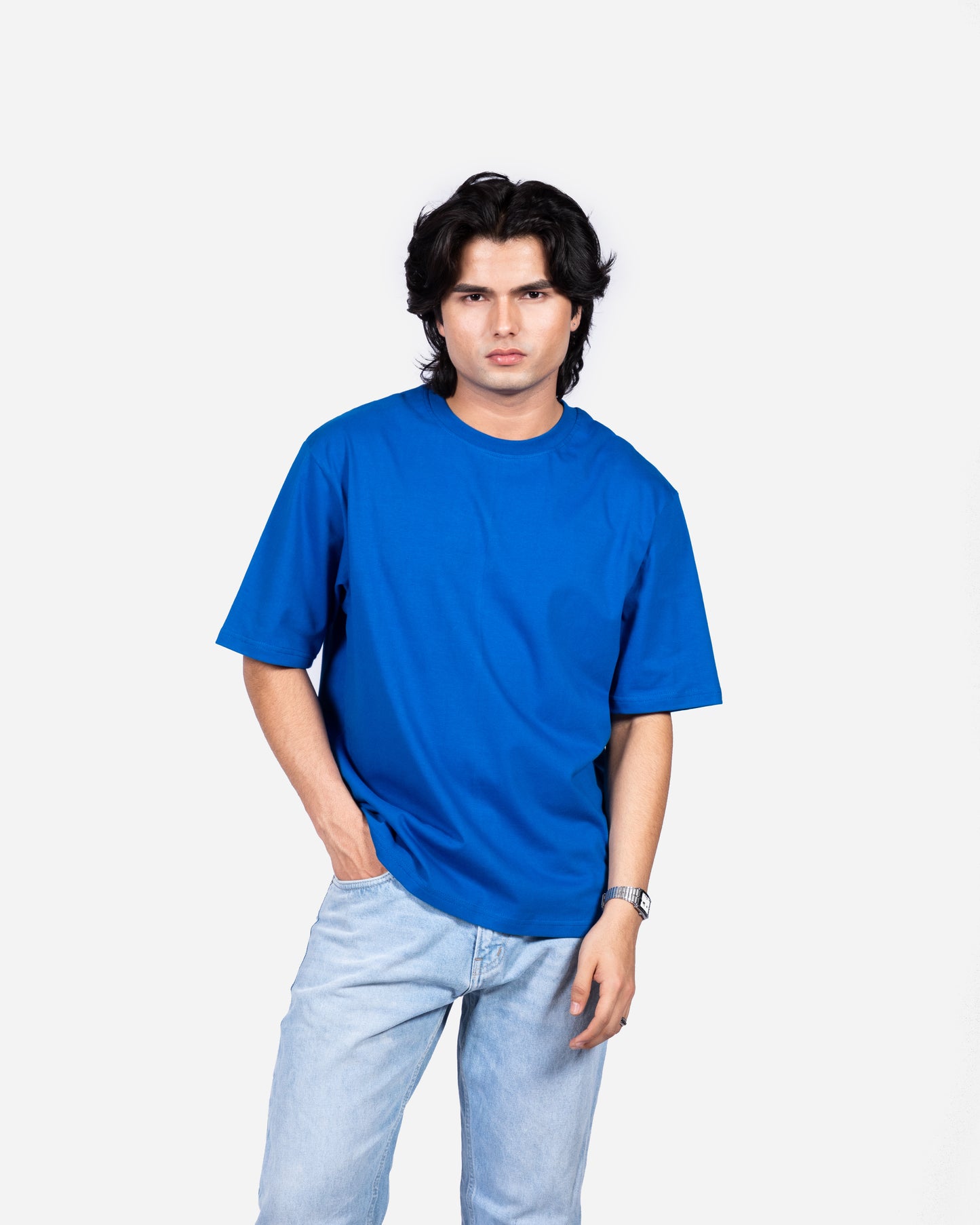 Basic Heavyweight Tshirt