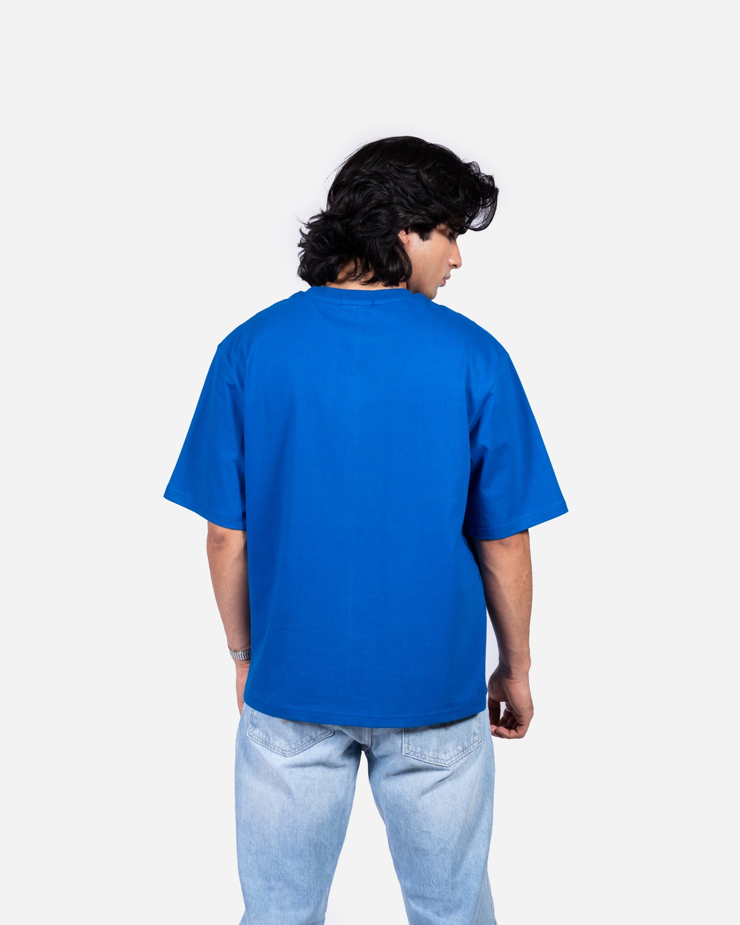 Basic Heavyweight Tshirt