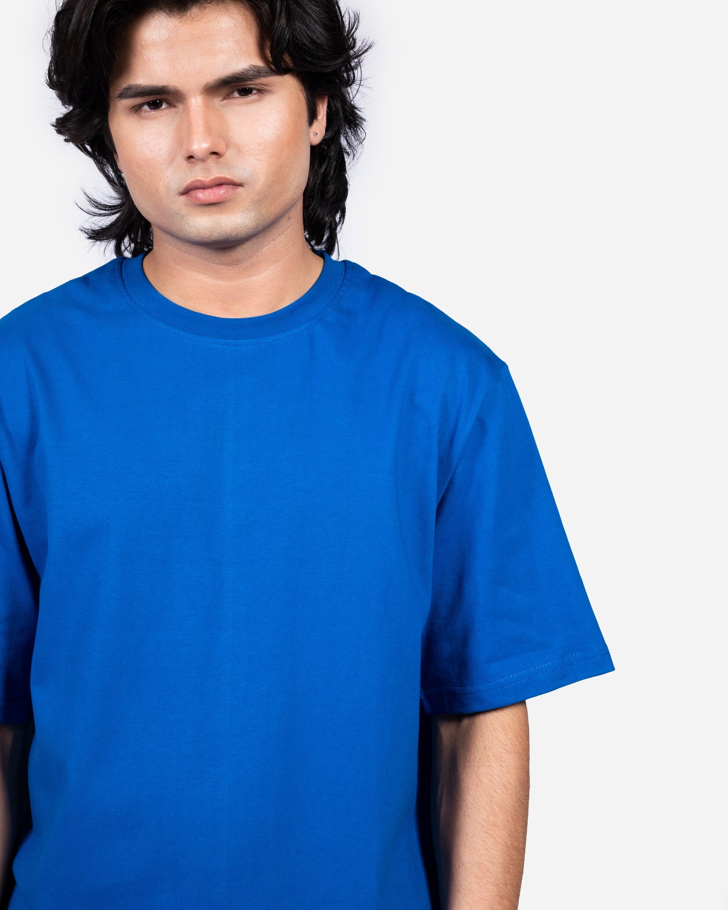 Basic Heavyweight Tshirt