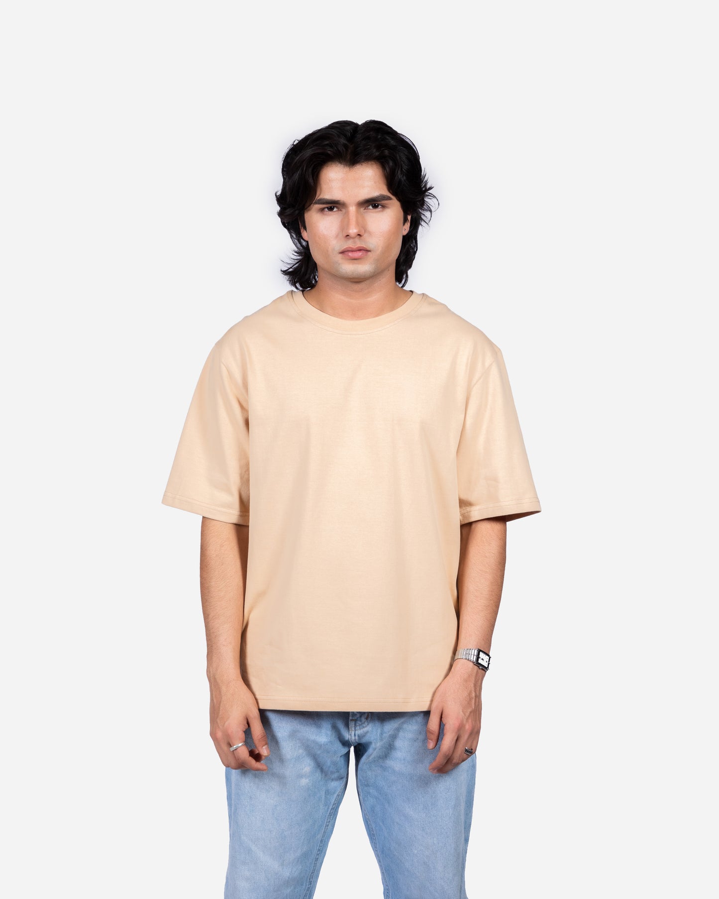 Basic Heavyweight Tshirt