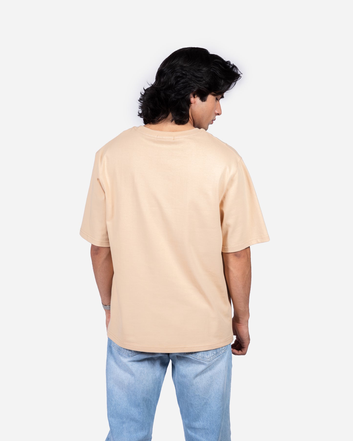 Basic Heavyweight Tshirt