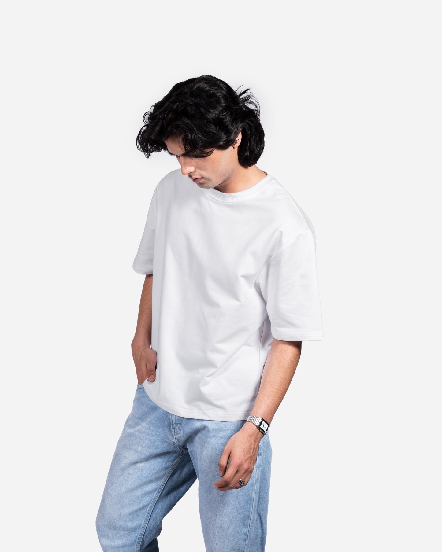 Boxy Tshirt