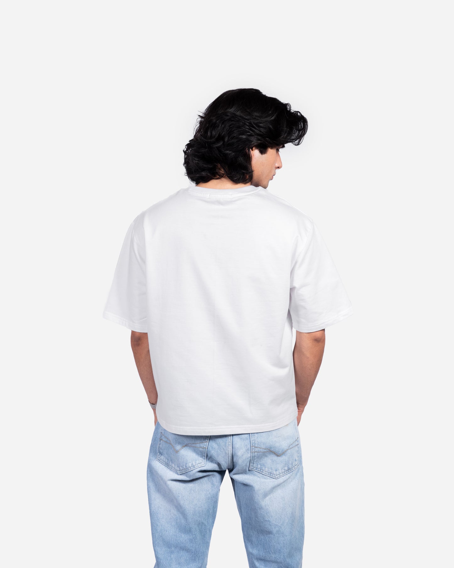 Hope Printed Tshirt