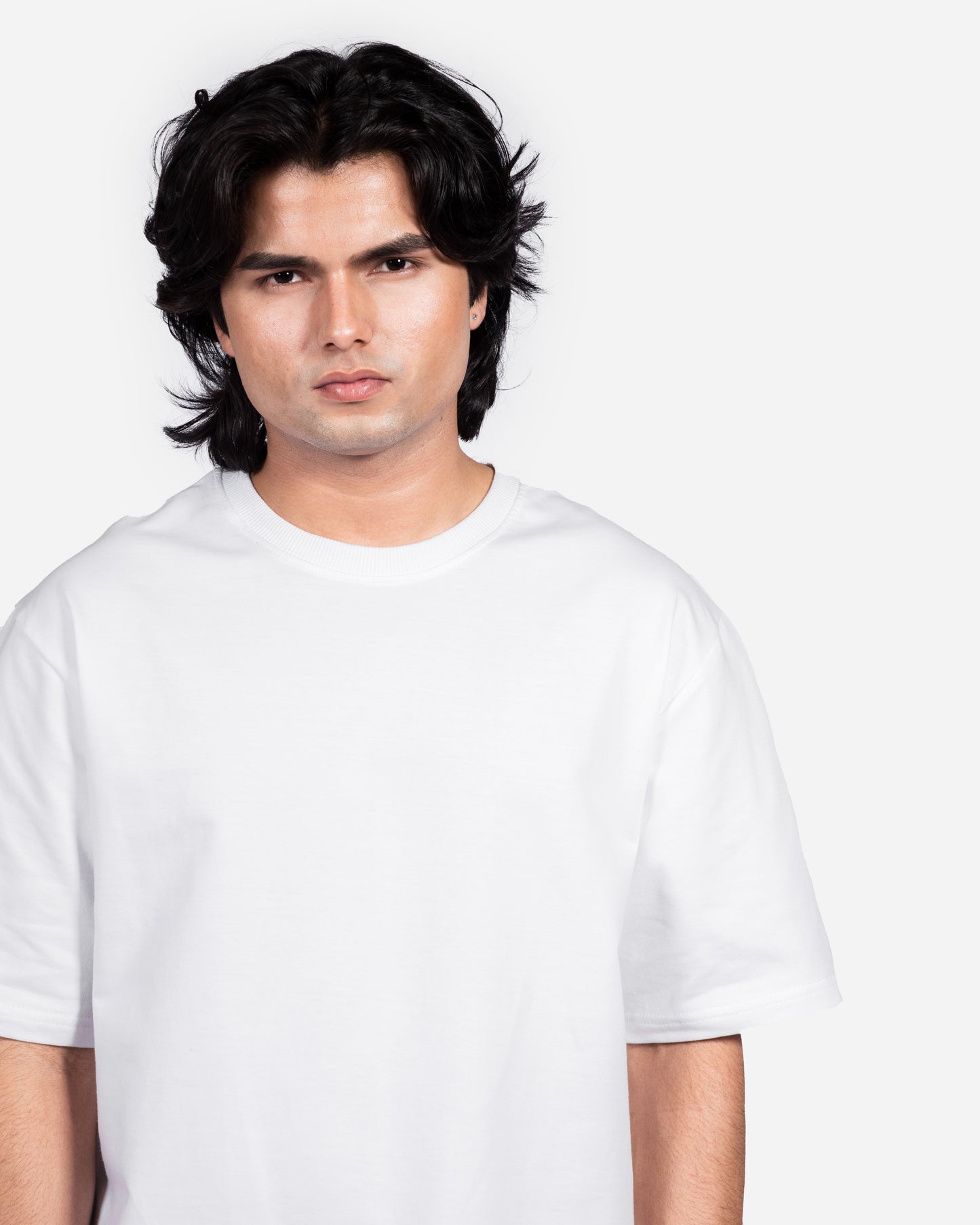 Basic Heavyweight Tshirt
