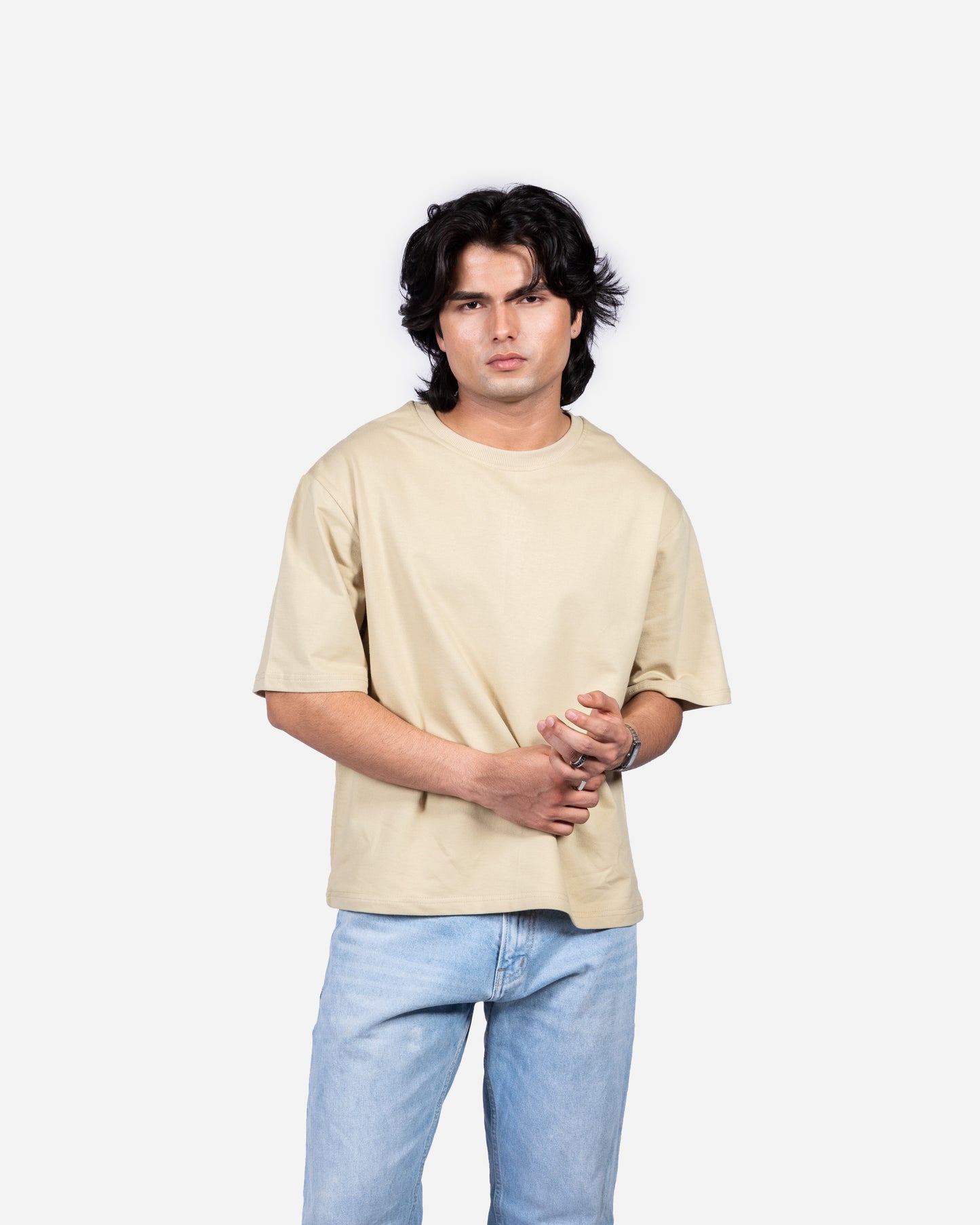 Boxy Tshirt