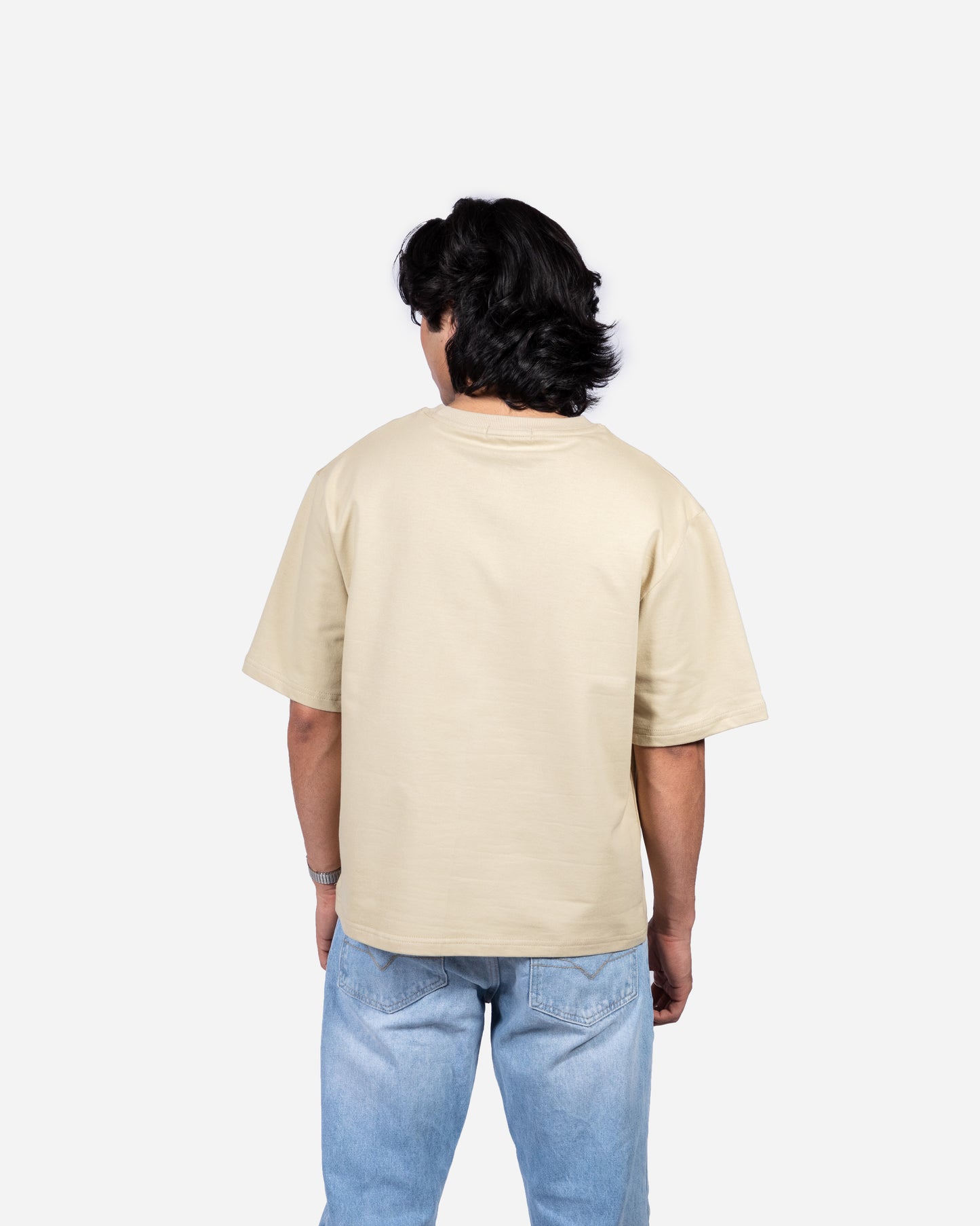 Boxy Tshirt
