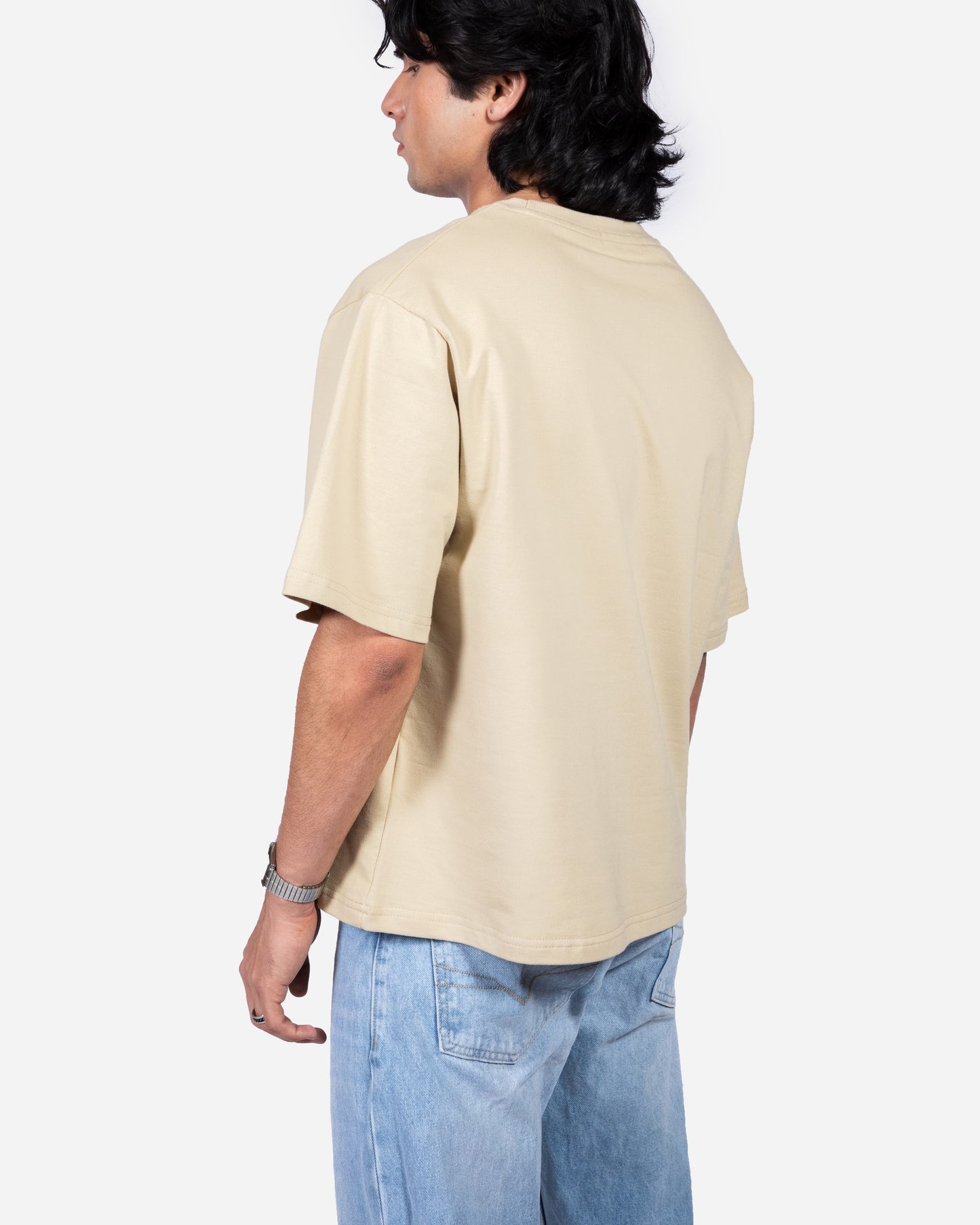 Boxy Tshirt
