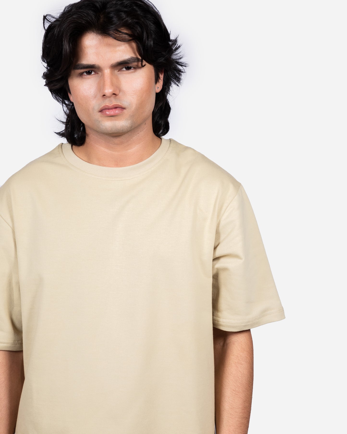 Boxy Tshirt