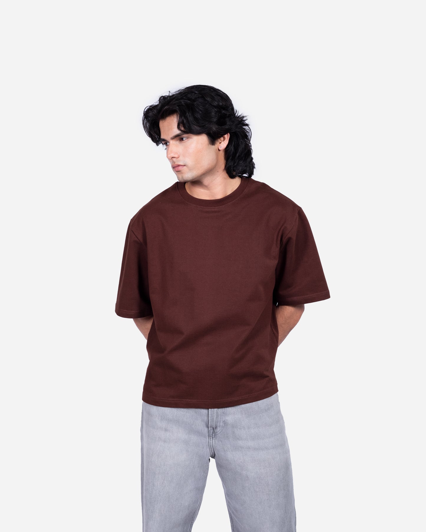 Boxy Tshirt