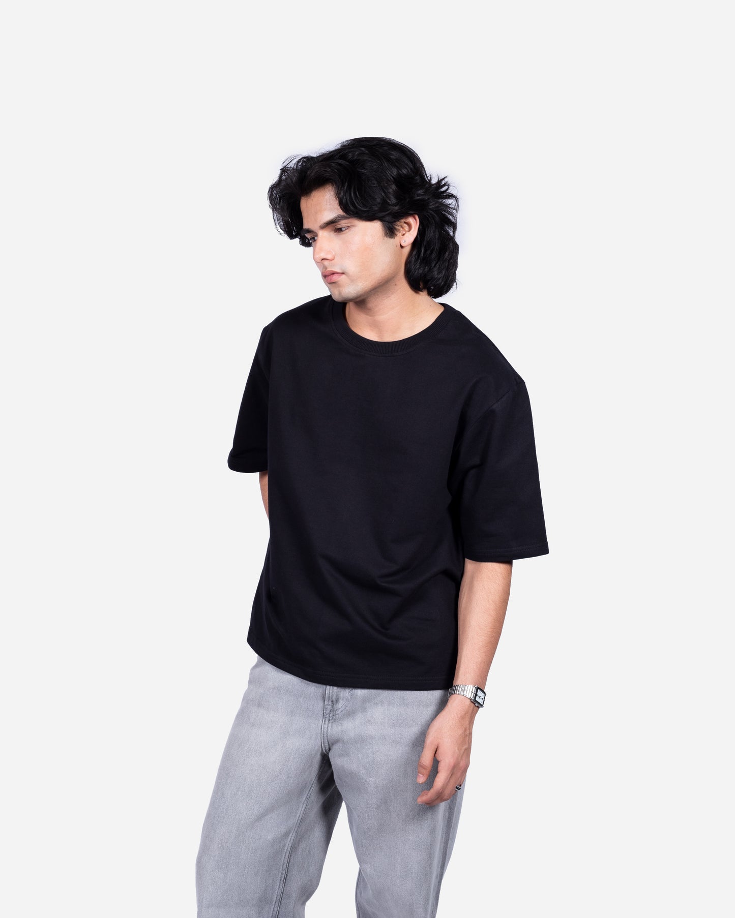 Boxy Tshirt