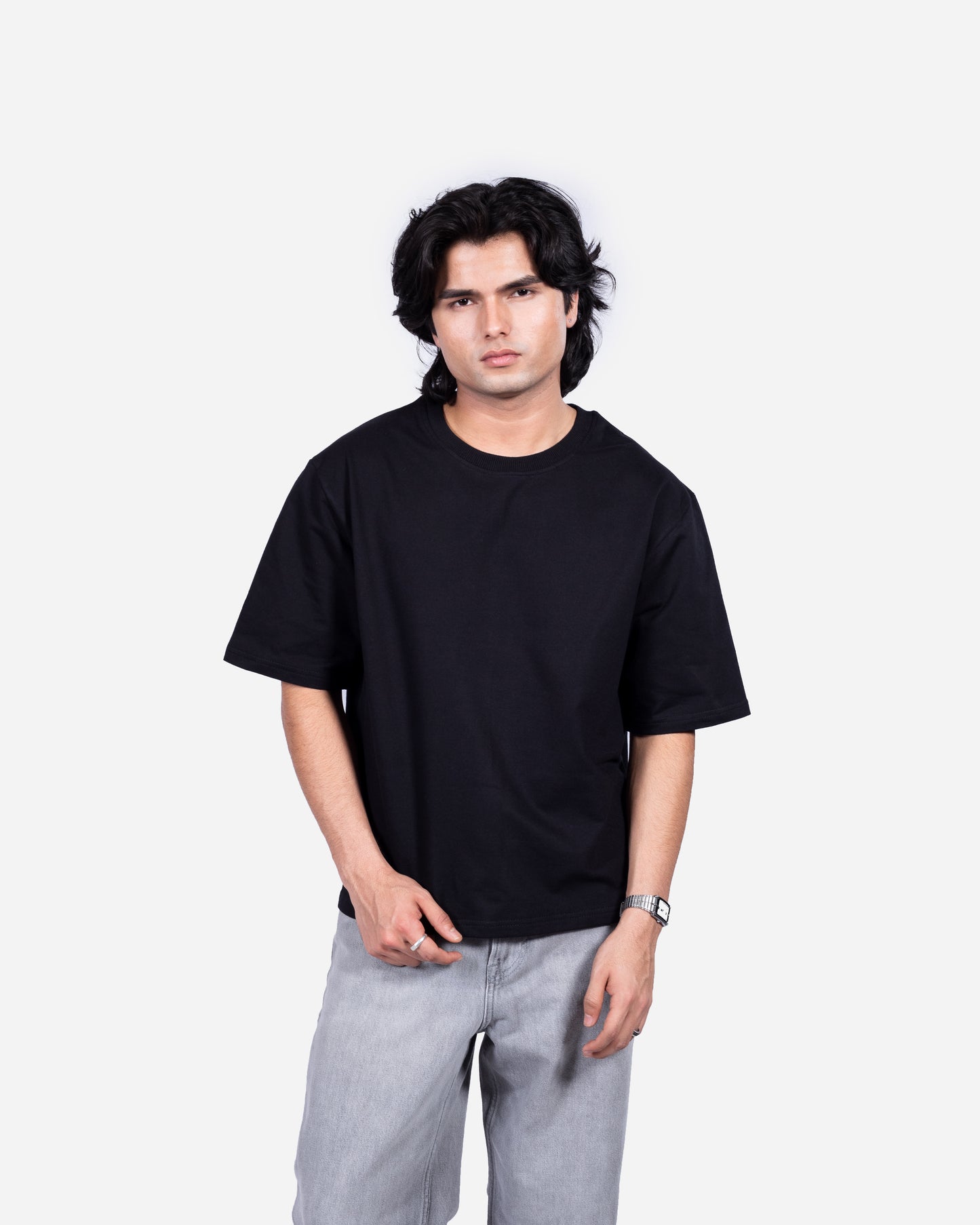 Boxy Tshirt