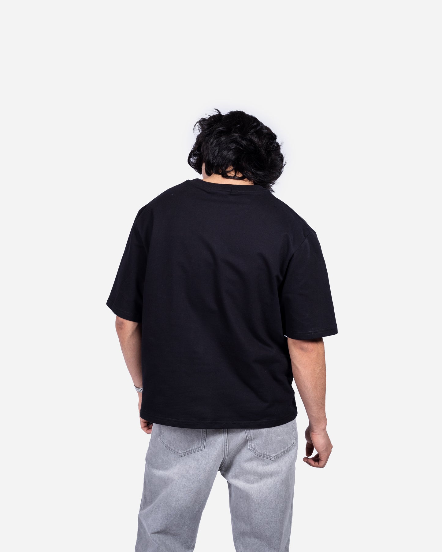 Hope Printed Tshirt