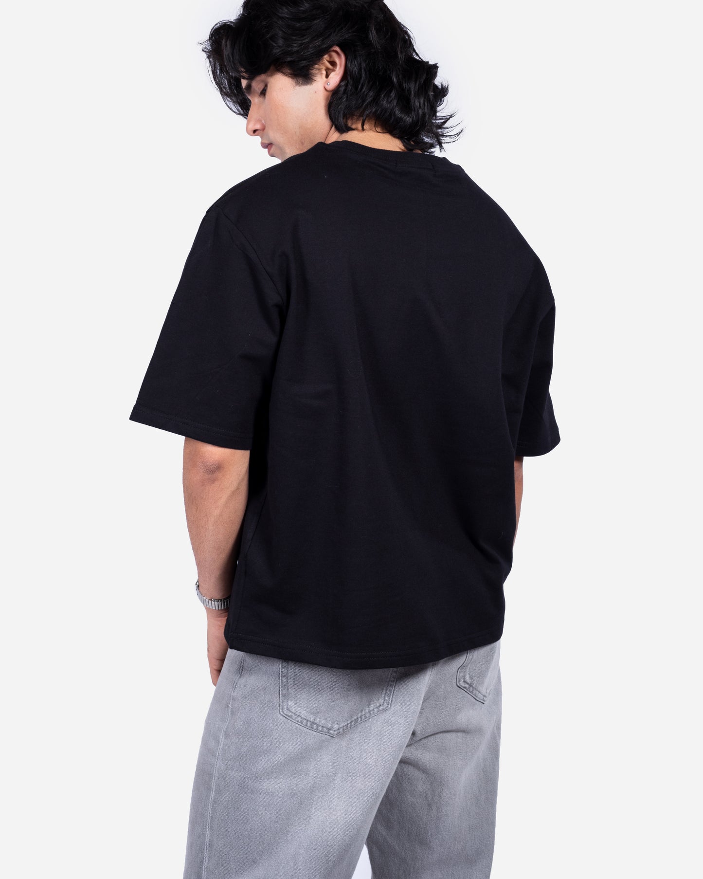 Boxy Tshirt
