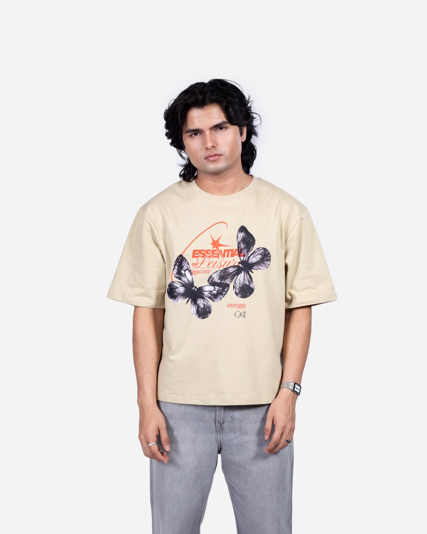 Printed Tshirt