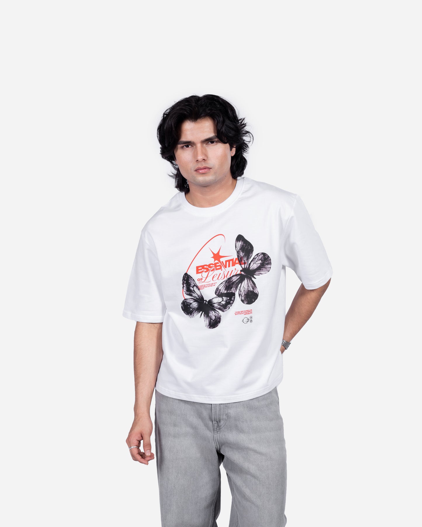 Printed Tshirt