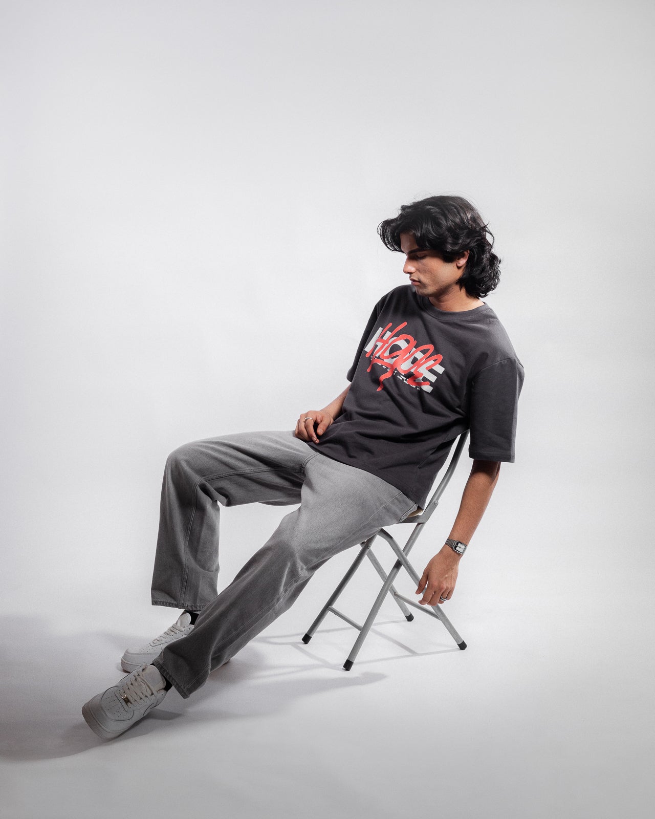 Hope Printed Tshirt