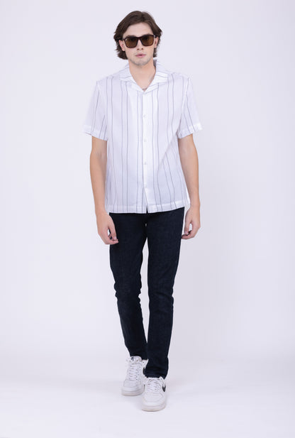 STRIPED SHIRT