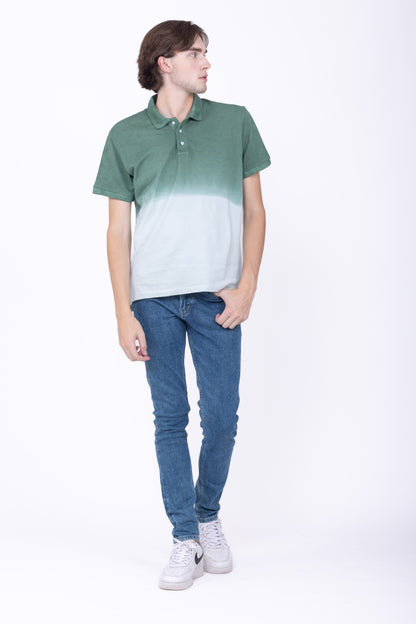 Skinny fit jeans