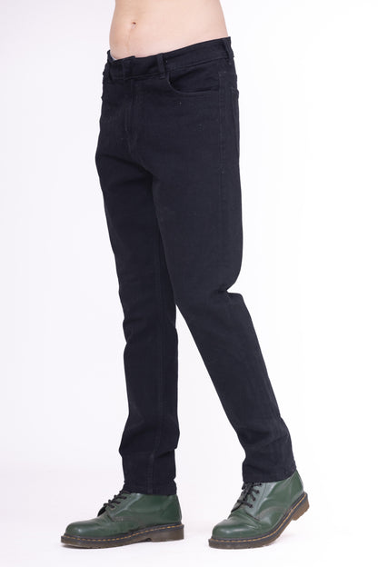 Skinny fit jeans